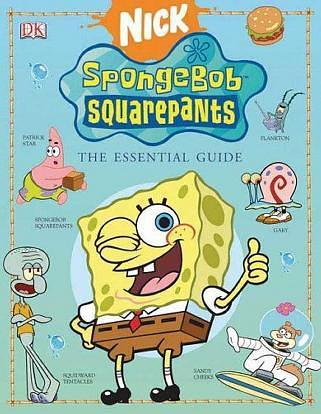 spongebob squarepants
