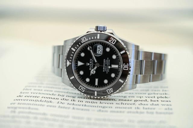 2020劳力士水鬼新款更新,未来行情走向会是如何?