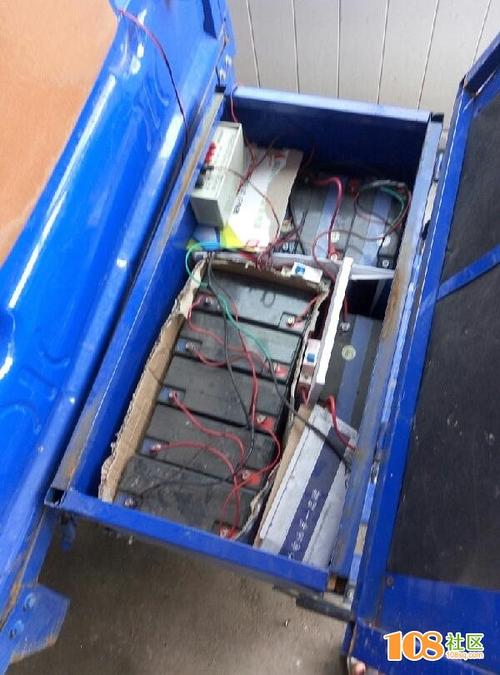 出售电瓶三轮车