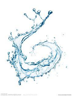 水滴
