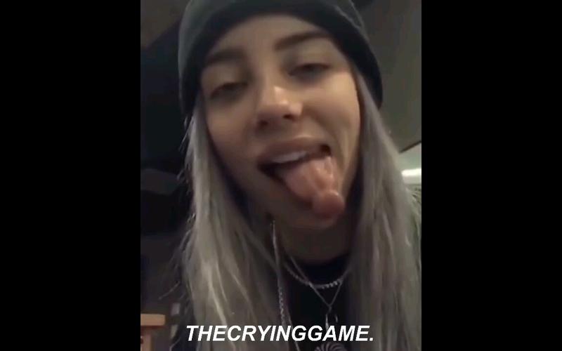 billieeilishbillieeilishfunnymomentspart10