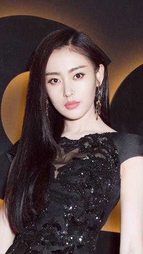 张天爱 tian"ai zhang的图片