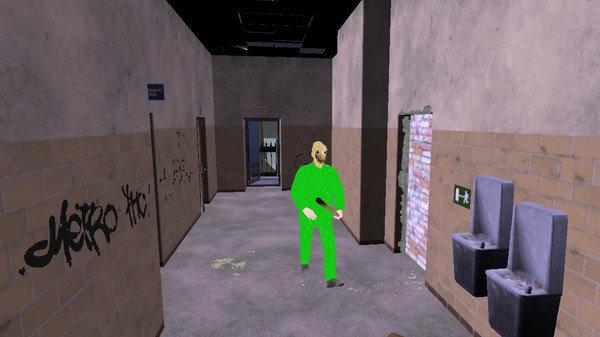 巴迪老师无敌版