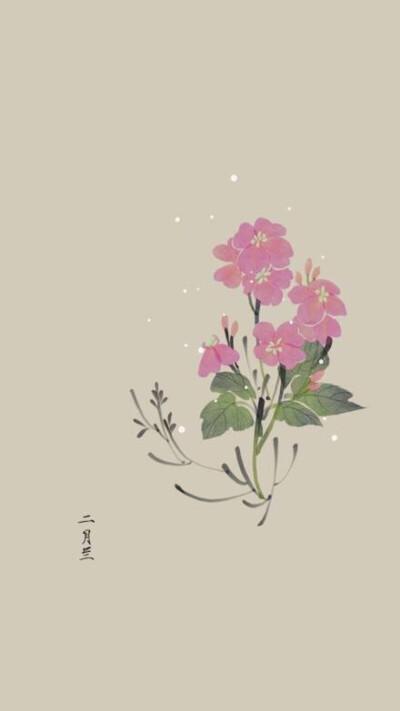 飞乐鸟古风繁花