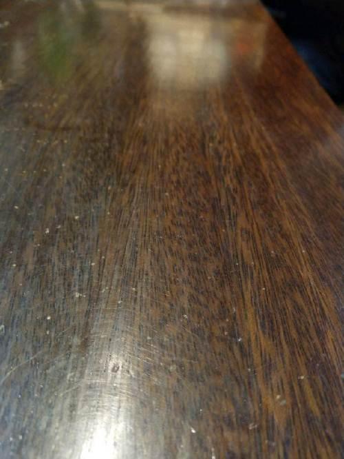 非洲铁木 黑金檀木