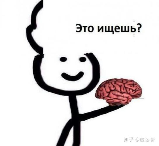 看俄语表情包学习俄语