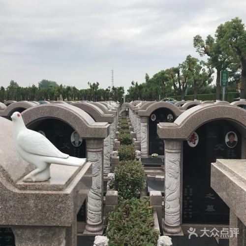 松鹤墓园图片-北京墓地陵园-大众点评网