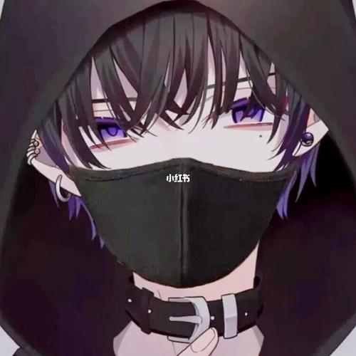 男生漫画头像_漫画_男生头像_素材_头像