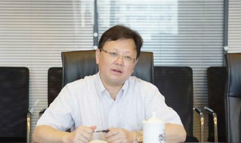赣锋锂业董事长李良彬:世间的路有千万条 我只选一条
