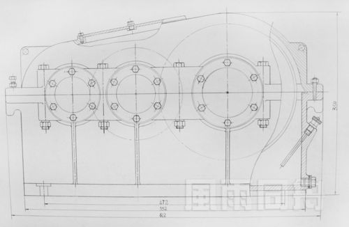 cad代画 描图 画图 绘图 机械 建筑 红木家具 室内设计 手绘制图