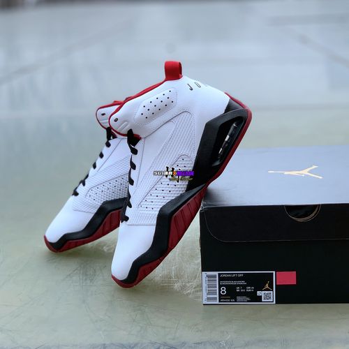 nike耐克airjordanliftoff男子实战篮球球鞋篮球鞋