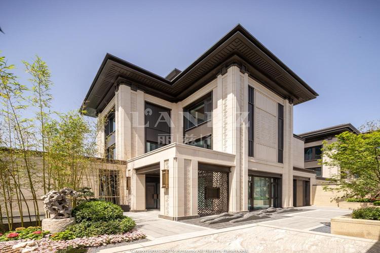 北京丰台区中建国望府8-15层4居别墅-新房一手豪宅别墅出售信息价格