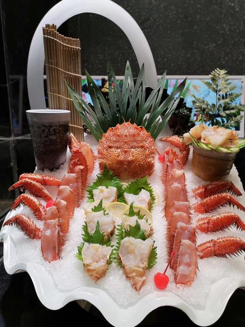 乾湖会·海鲜姿造美学餐厅