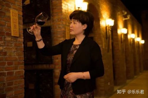 外媒评出影响中国葡萄酒行业的十大女性人物