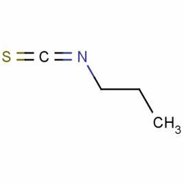 异硫氰酸丙酯