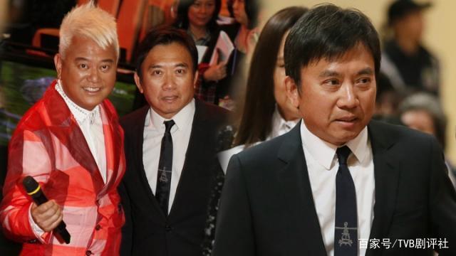 传壳王陈国强辞任tvb董事局主席 曾与多位花旦传绯闻