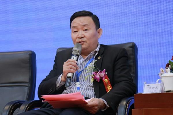 "大匠传承"高级研修班暨临沂首届餐饮高峰论坛举行_热门路线_琅琊新闻