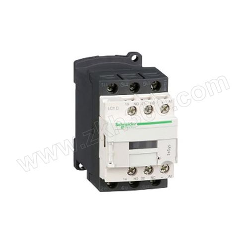 schneider/施耐德电气 tesys d系列交流接触器 lc1-d18bl 1个