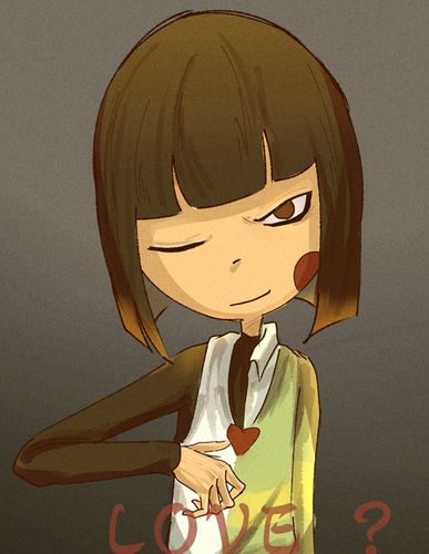 霍星● 魔角侦探● undertale● chara 评论(6)热度(109)全文链接