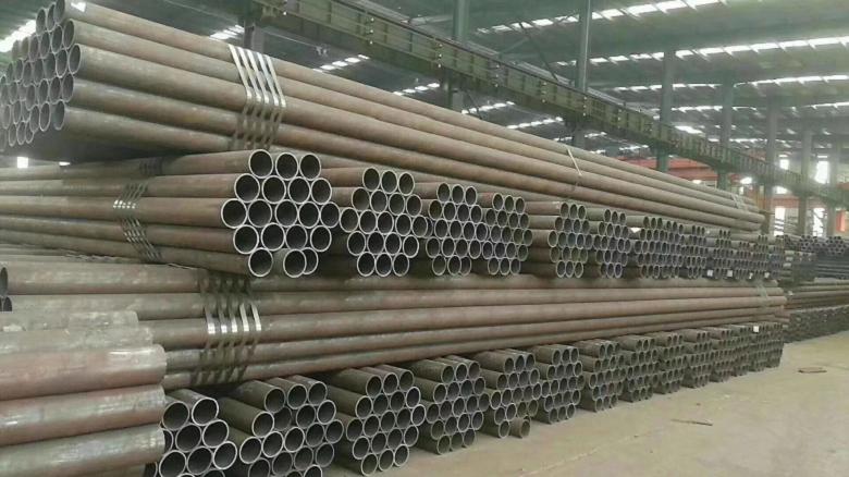 临夏q345d无缝钢管厂家批发欢迎您