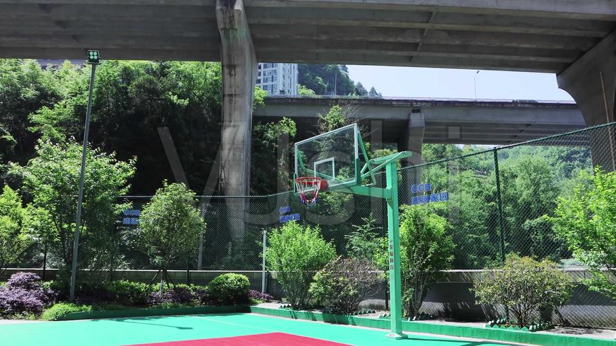 篮球场_3840x2160_高清视频素材下载(编号:5743010)
