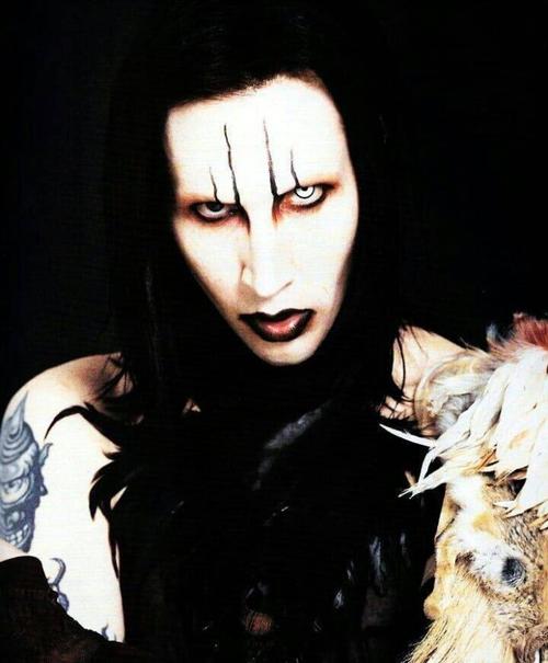 marilyn manson