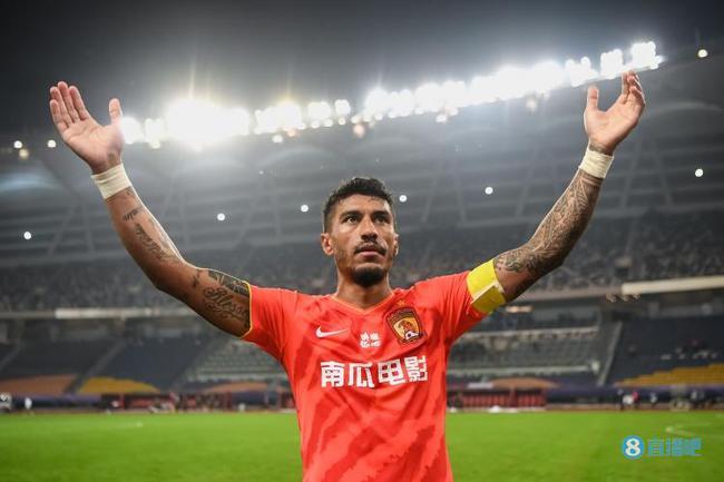 川足快报广州足球俱乐部官方宣布与巴西外援保利尼奥正式解约