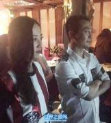 吴樾个人资料曝光,吴樾老婆是刘晶还是王译茉?