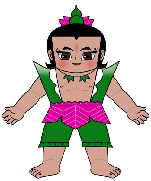 "葫芦娃"vs"福禄娃",恶搞是否侵犯著作权?法院这样定夺.