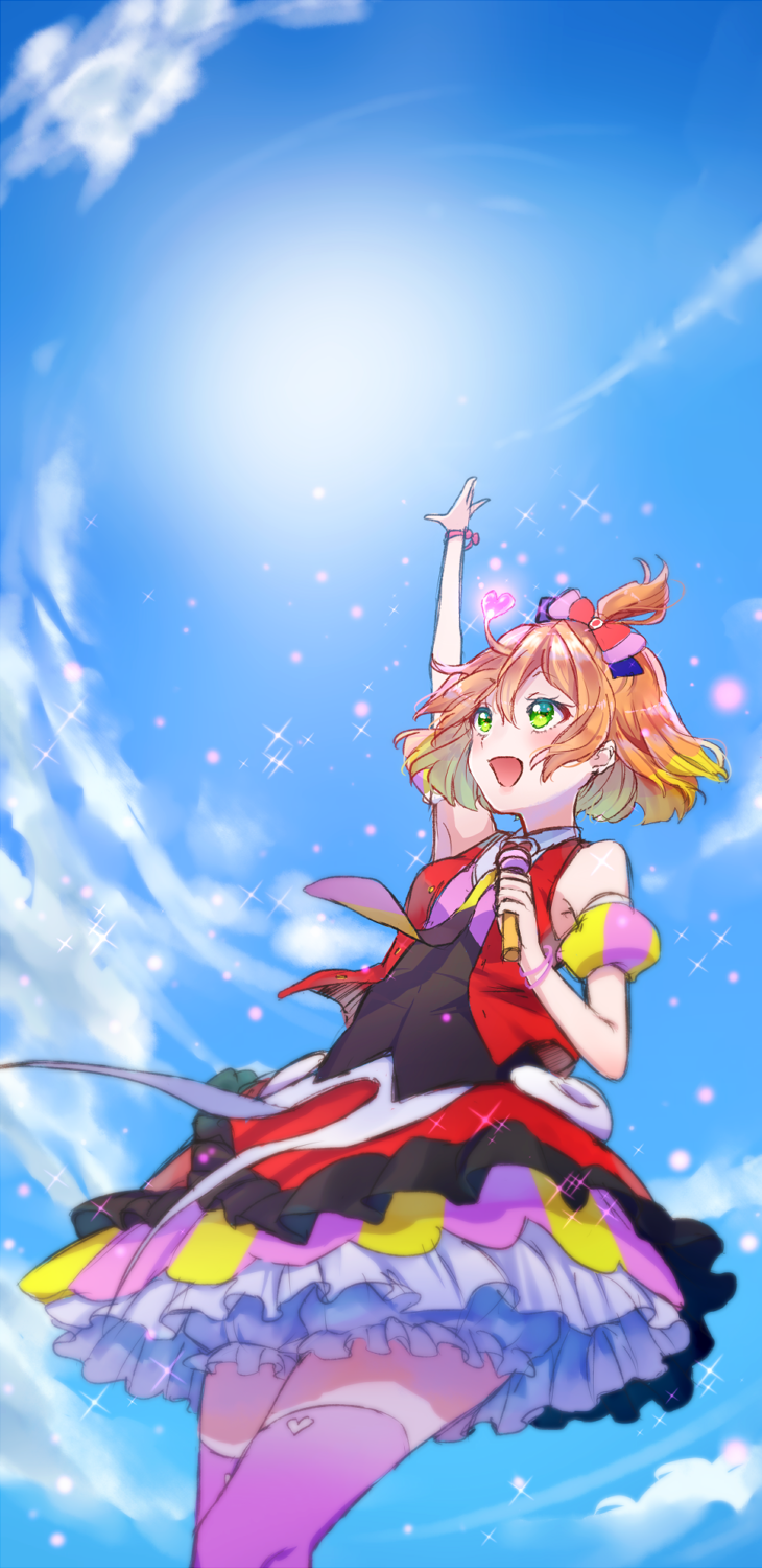 超时空要塞Δ芙蕾雅99薇恩手机壁纸美图集