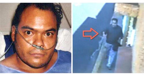 墨西哥一男子杀害祖父母欲焚尸销毁证据