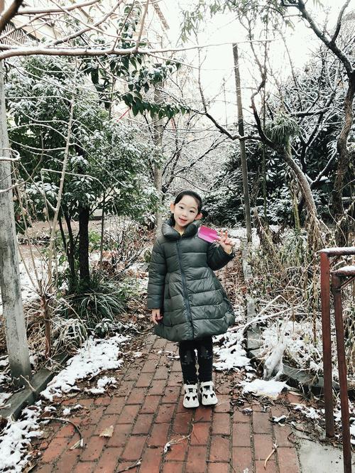 我的寒假生活---刘紫涵