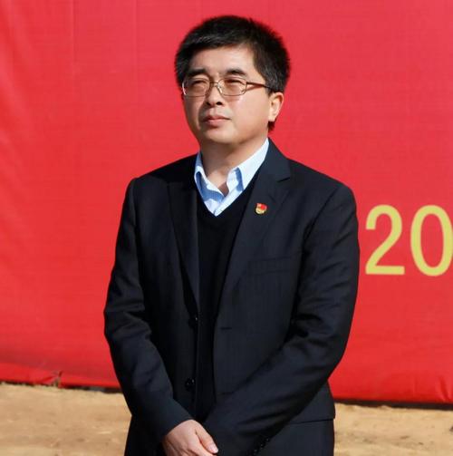 吴桥县总投资66亿元的14个重点项目集中开工