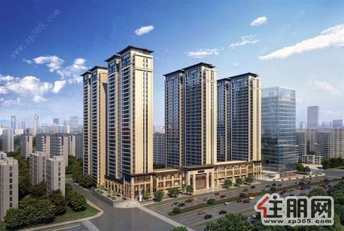 新中式73年悦龙巨作