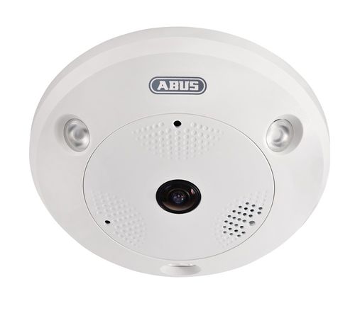 indoor hemispheric ip dome 3 mpx (art. no. tvip83900)