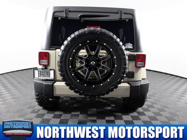 2018 jeep wrangler unlimited for sale in lynnwood, wa