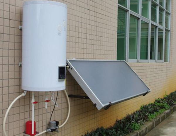 壁挂式太阳能热水器品牌壁挂式太阳能特点