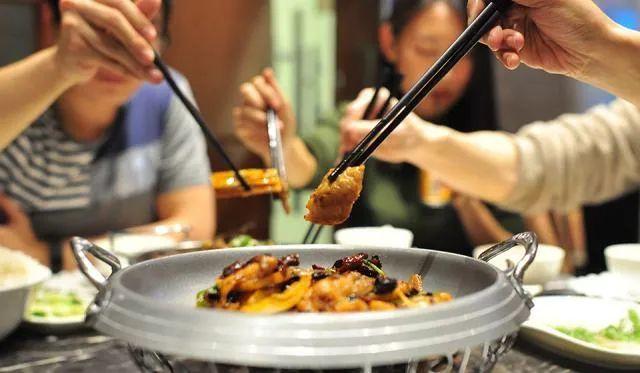 【乡土】下馆子