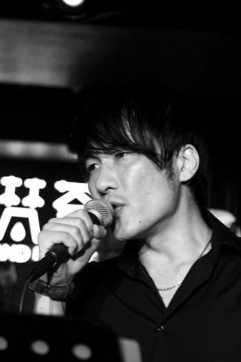 中国好声音 朱克