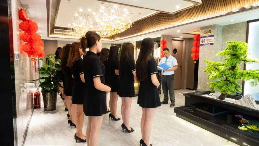 惊爆岳西足疗界再掀波澜这家高端足浴养生会所