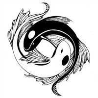 太极两仪头像图片大全【点击鼠标右键下载】