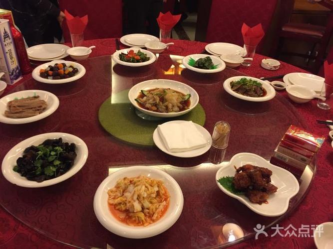 云杏园大酒店(广益店)图片 - 第25张