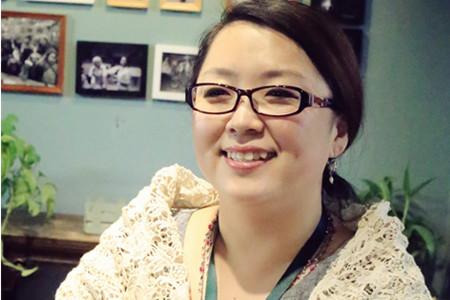 丽娟谈艺术教育如果误解了艺术就是给心灵上刑