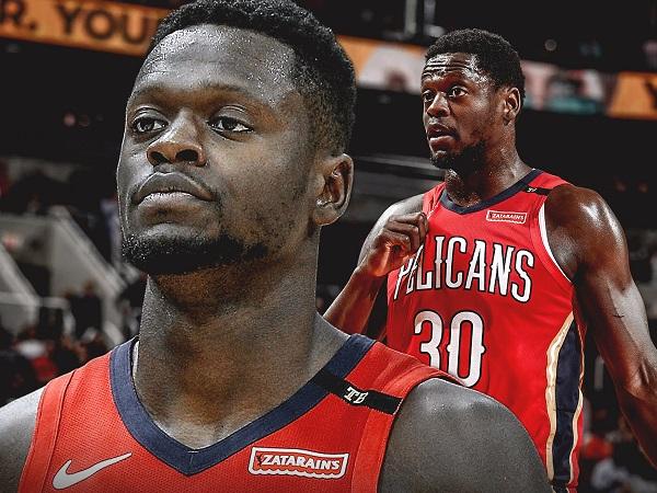 兰德尔和尼克斯相互有意?