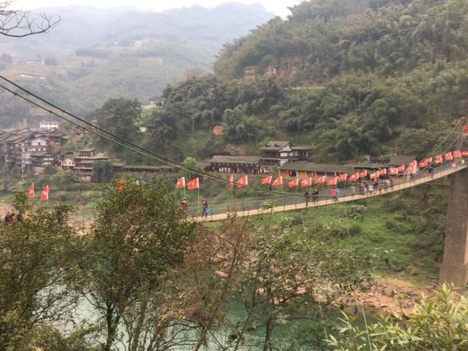 贵州遵义自驾游必去9大景点推荐遵义自驾游玩好去处最全攻略