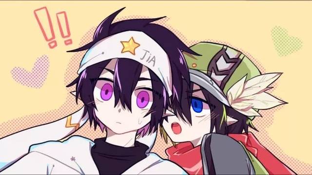 【雷卡】围巾. 文/苏栖