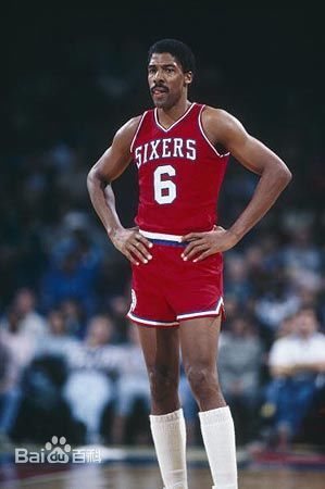 朱利叶斯·欧文