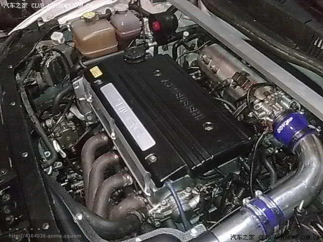 暴改frv,更换4g92发动机_中华h320/骏捷frv论坛_手机