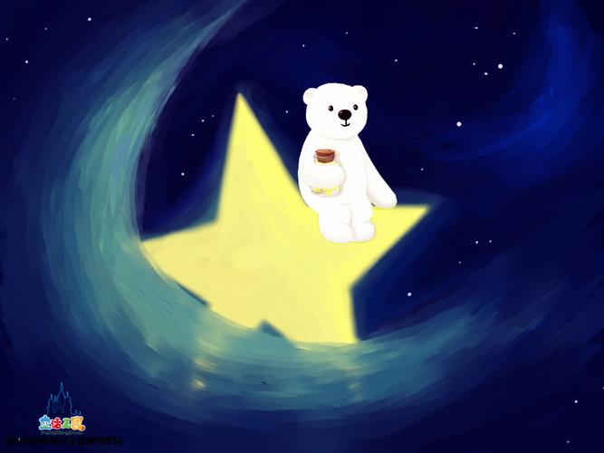 故事发生在北冰洋上的弗兰格尔岛,北极考察队的动物学家dr.