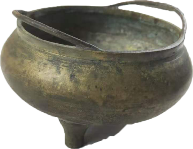 【精品推荐】大明宣德炉